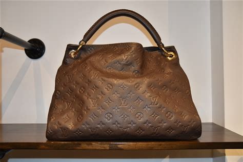 brown leather louis vuitton bags
